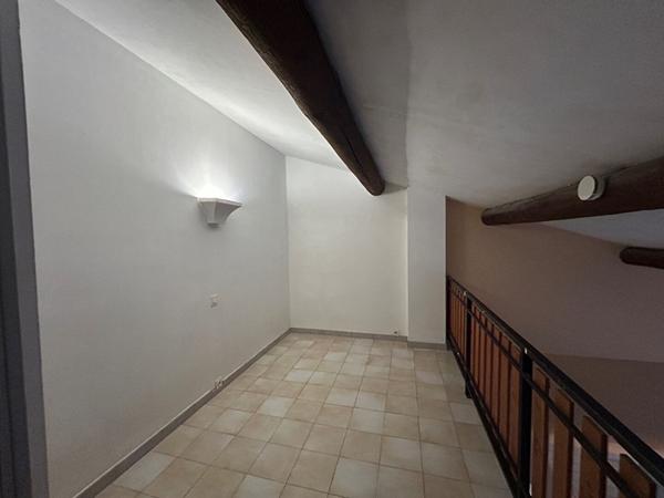 Appartement Rodilhan 1 pièce(s) 34.85 m2