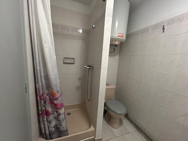 Appartement Rodilhan 1 pièce(s) 34.85 m2