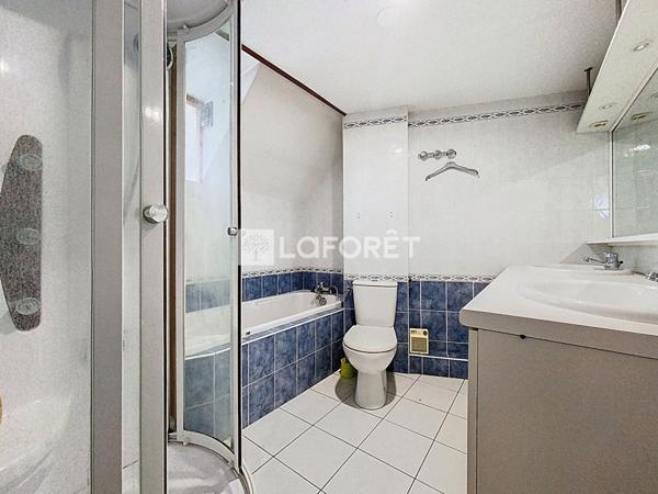 Achat maison près de ESTAIRES - 4 pièce(s) - 208 m² - 275 600 €