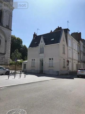 Achat - Immeuble Angers 49100 95 m 2 73 m 2