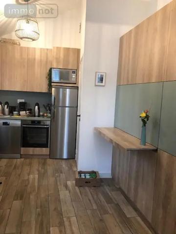 Achat - Immeuble Angers 49100 95 m 2 73 m 2