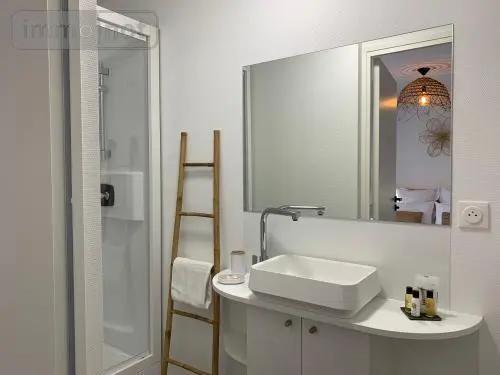 Achat - Immeuble Angers 49100 95 m 2 73 m 2