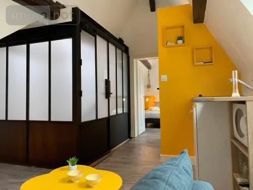 Achat - Immeuble Angers 49100 95 m 2 73 m 2