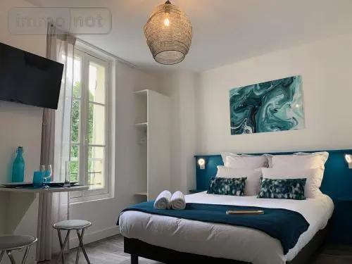 Achat - Immeuble Angers 49100 95 m 2 73 m 2