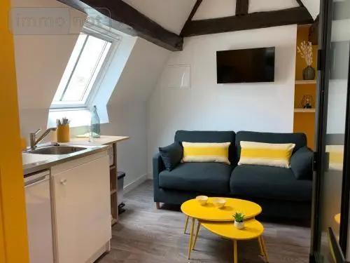 Achat - Immeuble Angers 49100 95 m 2 73 m 2