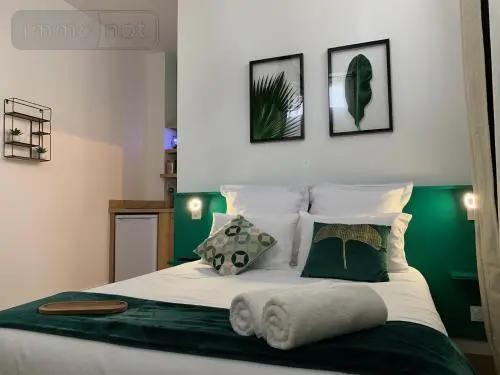 Achat - Immeuble Angers 49100 95 m 2 73 m 2