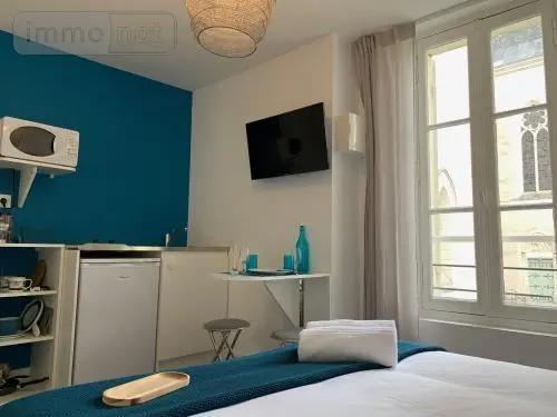 Achat - Immeuble Angers 49100 95 m 2 73 m 2