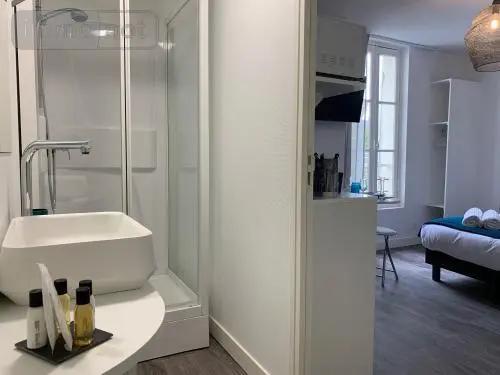 Achat - Immeuble Angers 49100 95 m 2 73 m 2