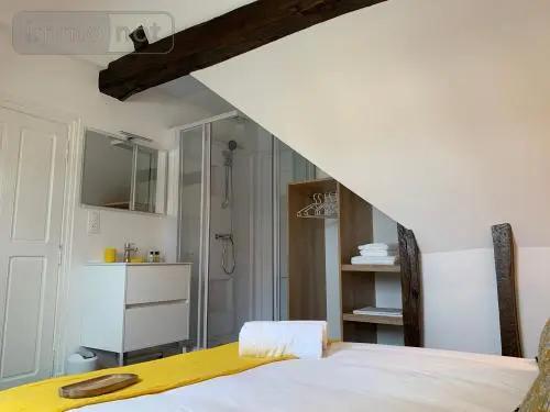 Achat - Immeuble Angers 49100 95 m 2 73 m 2