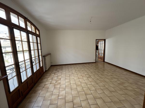 Vente / Maison avec dépendance