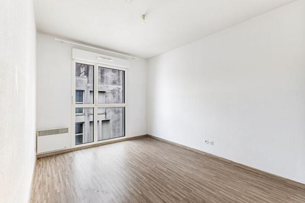 33100 BORDEAUX - Appartement Bordeaux 2 pièces 42.72 m2 à vendre
