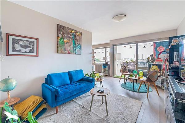 Appartement à vendre |  Le Bouscat |  4 pièces | 80 m²
