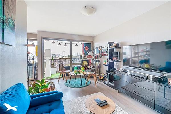 Appartement à vendre |  Le Bouscat |  4 pièces | 80 m²