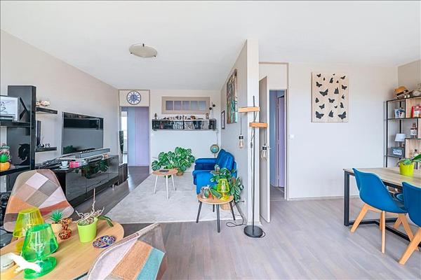 Appartement à vendre |  Le Bouscat |  4 pièces | 80 m²