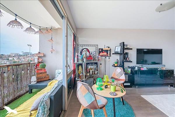 Appartement à vendre |  Le Bouscat |  4 pièces | 80 m²