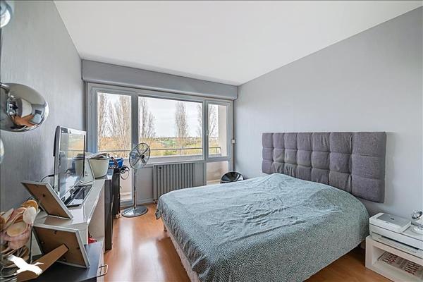 Appartement à vendre |  Le Bouscat |  4 pièces | 80 m²