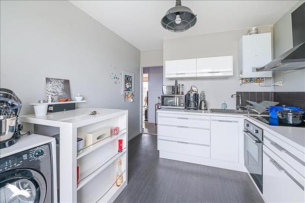 Appartement à vendre |  Le Bouscat |  4 pièces | 80 m²