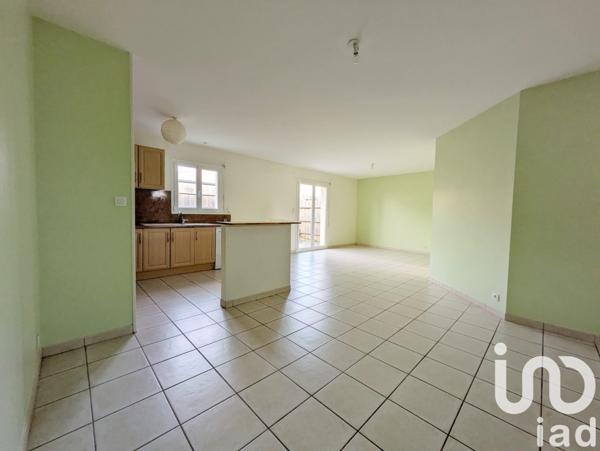 Maison à vendre 4 pièces 91 m² La Brède