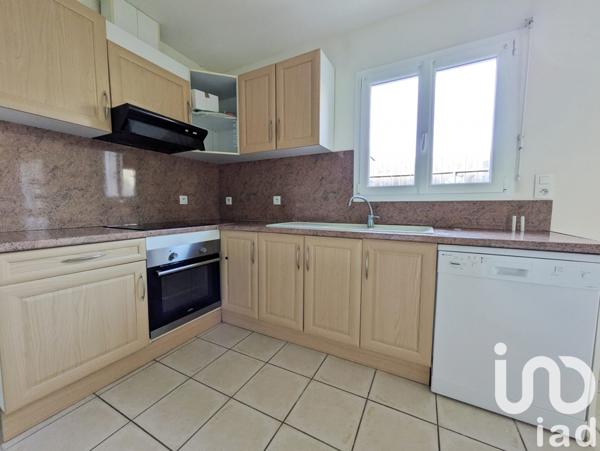 Maison à vendre 4 pièces 91 m² La Brède