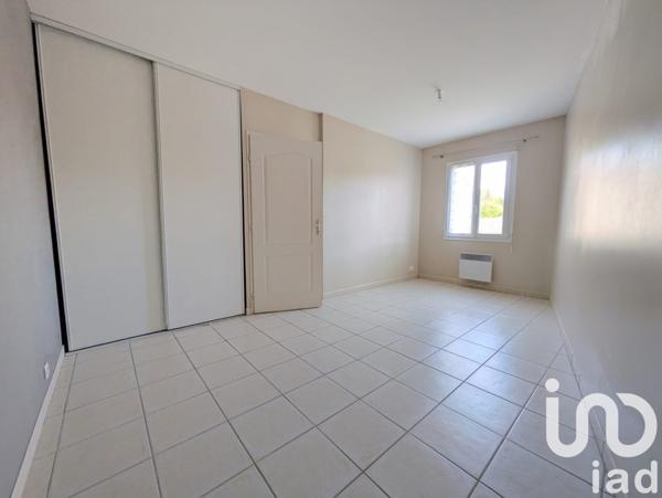 Maison à vendre 4 pièces 91 m² La Brède