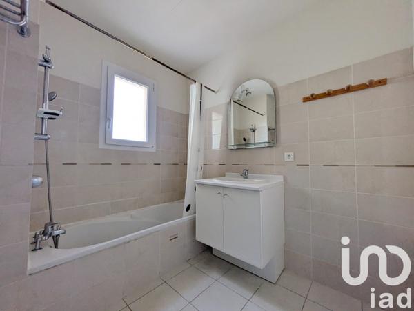 Maison à vendre 4 pièces 91 m² La Brède