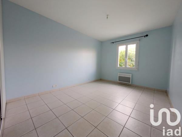 Maison à vendre 4 pièces 91 m² La Brède