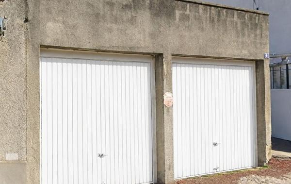 Vente Parking + box Limoges
