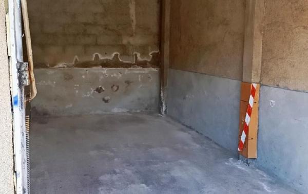 Vente Parking + box Limoges