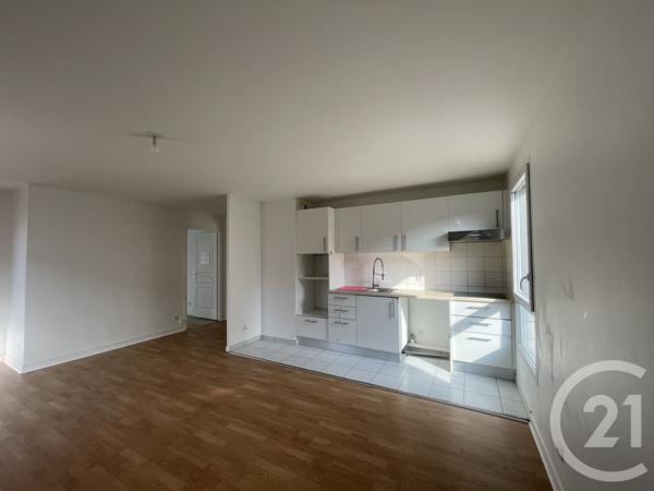 Appartement F3 à vendre  3 pièces - 55 m2 VILLEMOMBLE - 93