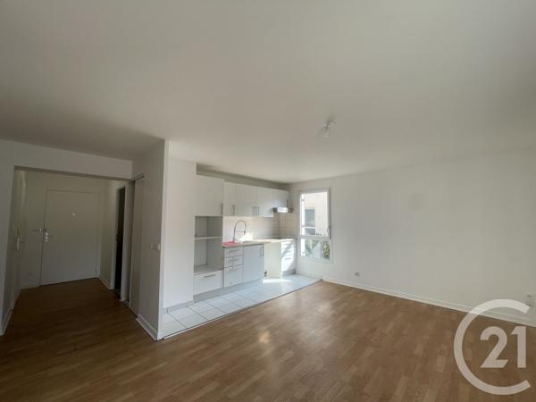 Appartement F3 à vendre  3 pièces - 55 m2 VILLEMOMBLE - 93