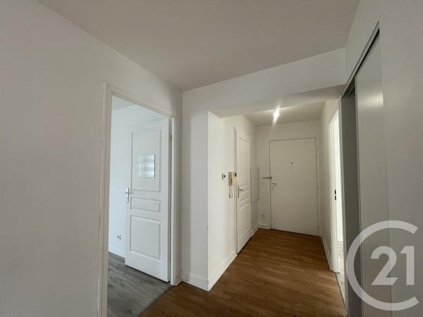 Appartement F3 à vendre  3 pièces - 55 m2 VILLEMOMBLE - 93