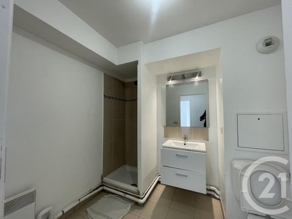 Appartement F3 à vendre  3 pièces - 55 m2 VILLEMOMBLE - 93