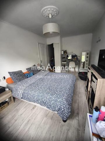 Appartement à LORIENT, 56100 - 4 pièces 97m²