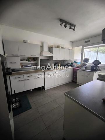 Appartement à LORIENT, 56100 - 4 pièces 97m²