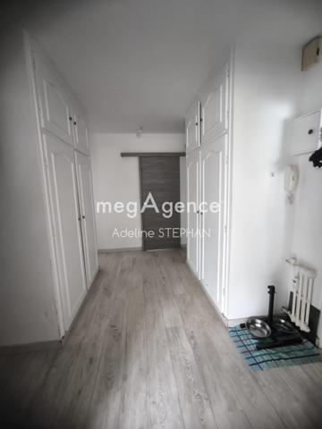 Appartement à LORIENT, 56100 - 4 pièces 97m²