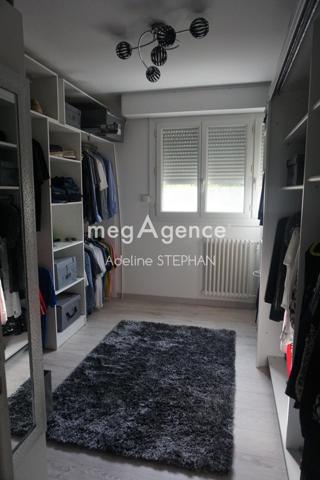 Appartement à LORIENT, 56100 - 4 pièces 97m²