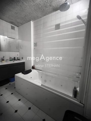 Appartement à LORIENT, 56100 - 4 pièces 97m²