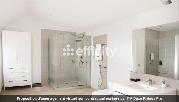 Maison 6 pièces - 160 m² Bien prestige