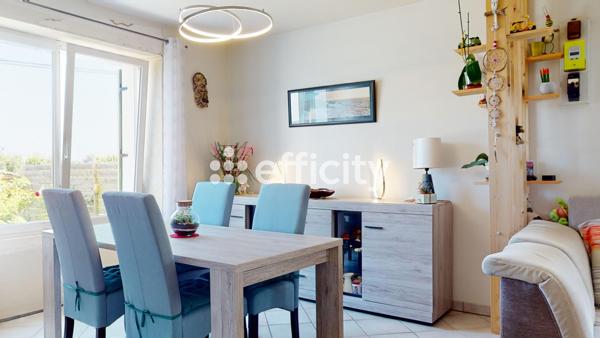 Maison 6 pièces - 160 m² Bien prestige