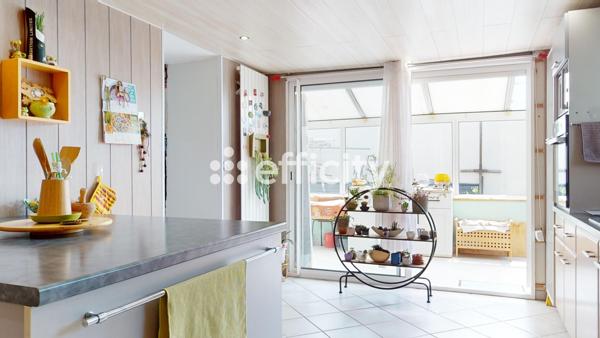 Maison 6 pièces - 160 m² Bien prestige