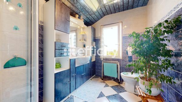 Maison 6 pièces - 160 m² Bien prestige