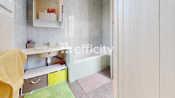 Maison 6 pièces - 160 m² Bien prestige