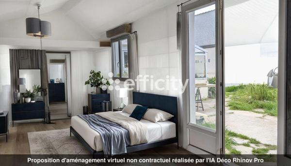 Maison 6 pièces - 160 m² Bien prestige