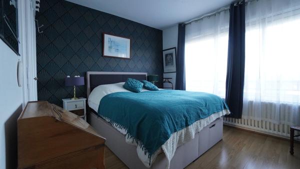 Appartement à vendre 4 pièces PONTOISE (95)