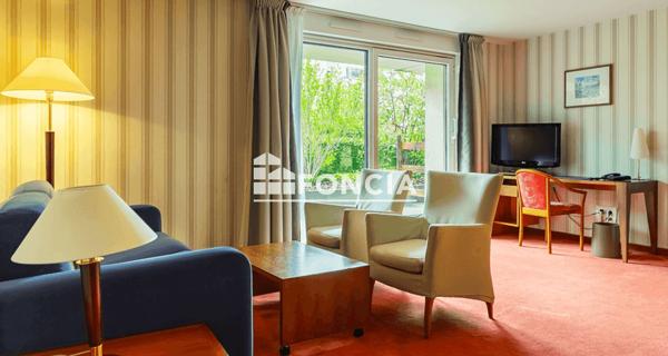 À vendre Studio 45 m² - Strasbourg 67000