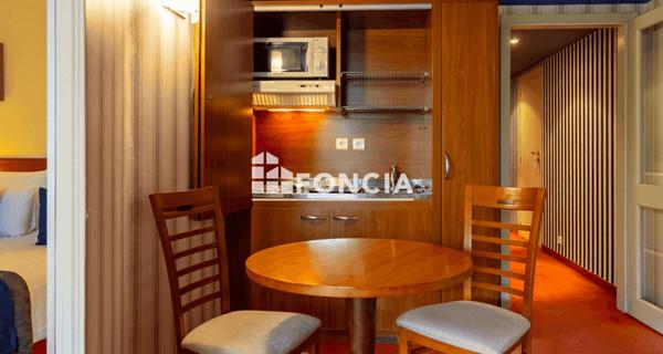 À vendre Studio 45 m² - Strasbourg 67000