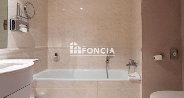 À vendre Studio 45 m² - Strasbourg 67000