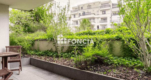 À vendre Studio 45 m² - Strasbourg 67000