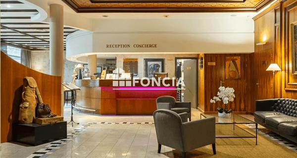 À vendre Studio 45 m² - Strasbourg 67000