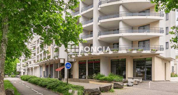 À vendre Studio 45 m² - Strasbourg 67000